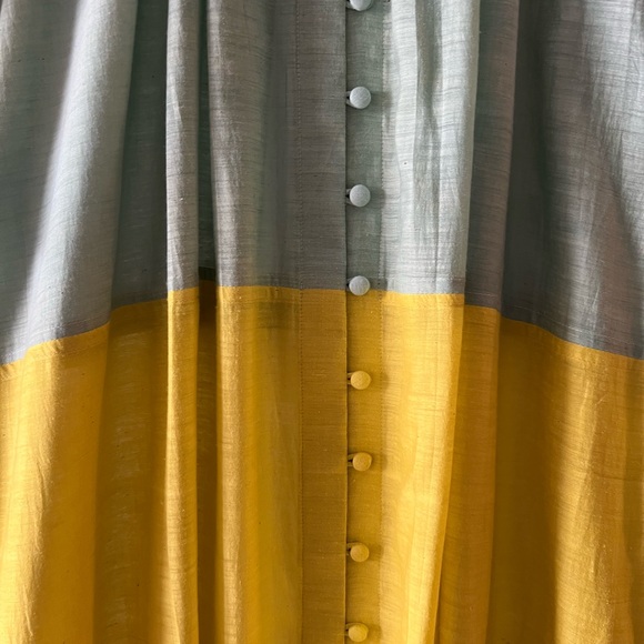 Itr by Khyati Pande, Bondi Shift Dress, Size M (Never Worn) - Picture 6 of 9